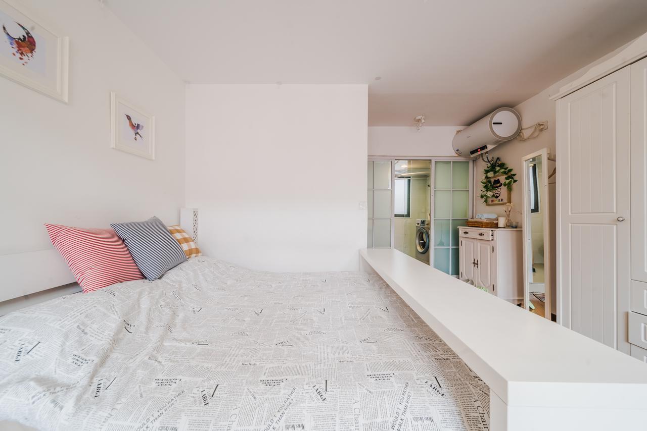 Cozy Apartment Best Location 302 Shanghai Exterior photo
