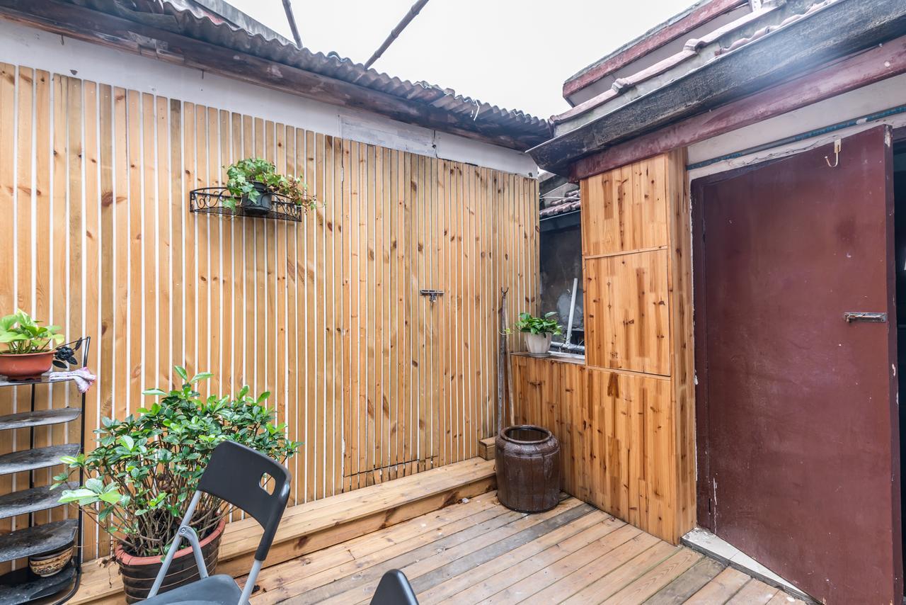 Cozy Apartment Best Location 302 Shanghai Exterior photo
